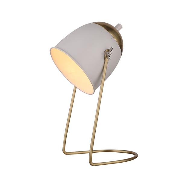 Modern and simple Creative table lamp