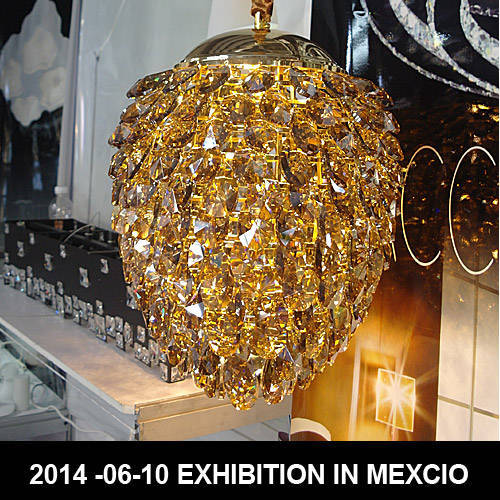 2014 -06-10 exhibition in mexcio